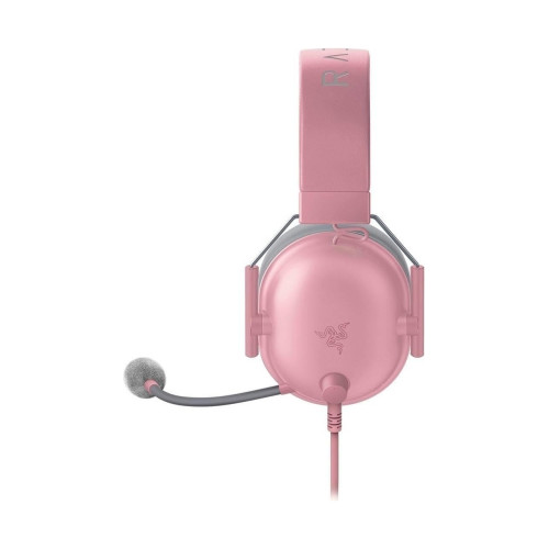 Razer BlackShark V2 X Kablolu Kulaklık Pembe RZ04-03240800-R3M1