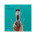 Braun Series 7 Mgk7420 Hepsi Bir Arada Şekillendirme Seti, 10’u 1 Arada Erkek Bakım Kiti