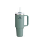 Stanley Quencher Pipetli Termos 1,18 L Yeşil