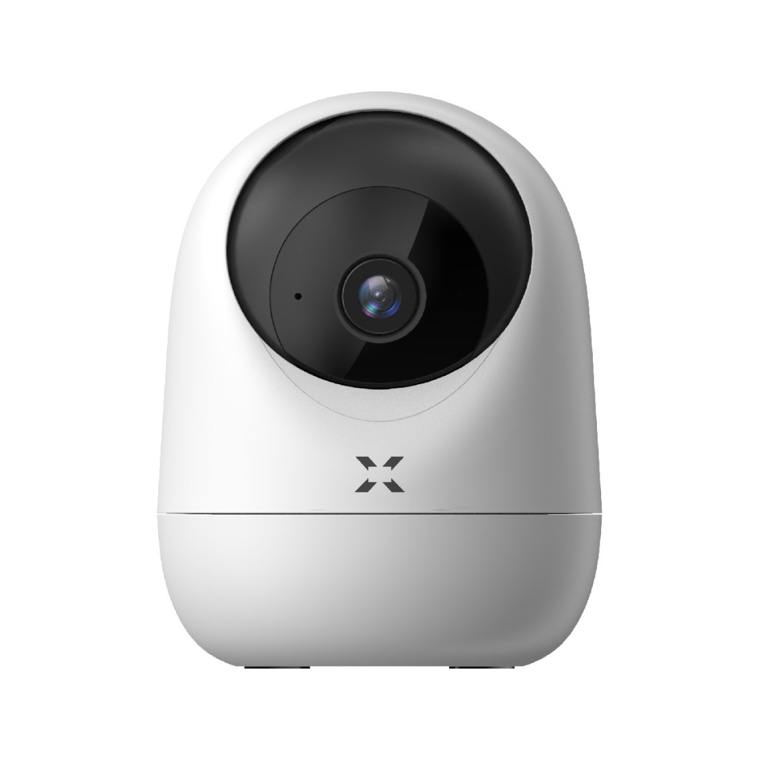 Xenon Smart Ev Kamerası | 2K 3MP, WiFi, Mobil Kontrol, Sesli, 360° Ptz, Hareket Takip, İç Mekan Kamera (X7205)
