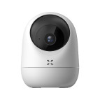 Xenon Smart Ev Kamerası | 2K 3MP, WiFi, Mobil Kontrol, Sesli, 360° Ptz, Hareket Takip, İç Mekan Kamera (X7205)