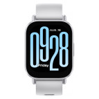 Xiaomi Redmi Watch 5 Active Silver Akıllı Saat Sesli Görüşme Özellikli - Gümüş