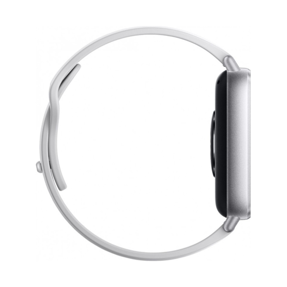 Xiaomi Redmi Watch 5 Active Silver Akıllı Saat Sesli Görüşme Özellikli - Gümüş