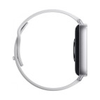 Xiaomi Redmi Watch 5 Active Silver Akıllı Saat Sesli Görüşme Özellikli - Gümüş