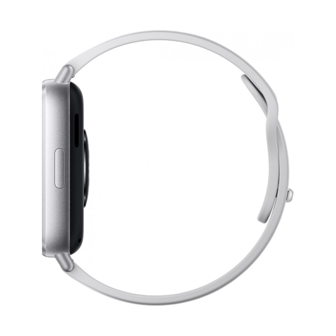 Xiaomi Redmi Watch 5 Active Silver Akıllı Saat Sesli Görüşme Özellikli - Gümüş