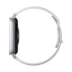 Xiaomi Redmi Watch 5 Active Silver Akıllı Saat Sesli Görüşme Özellikli - Gümüş