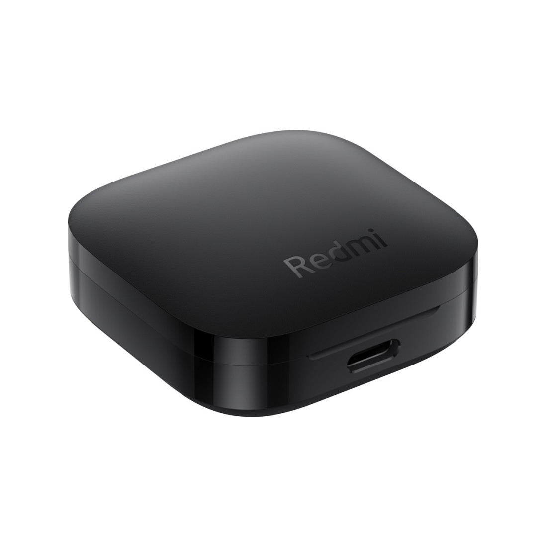 Xiaomi Redmi Buds 6 Active - Siyah Kulakiçi Kulaklık TWS (Xiaomi Türkiye Garantili)