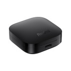 Xiaomi Redmi Buds 6 Active - Siyah Kulakiçi Kulaklık TWS (Xiaomi Türkiye Garantili)