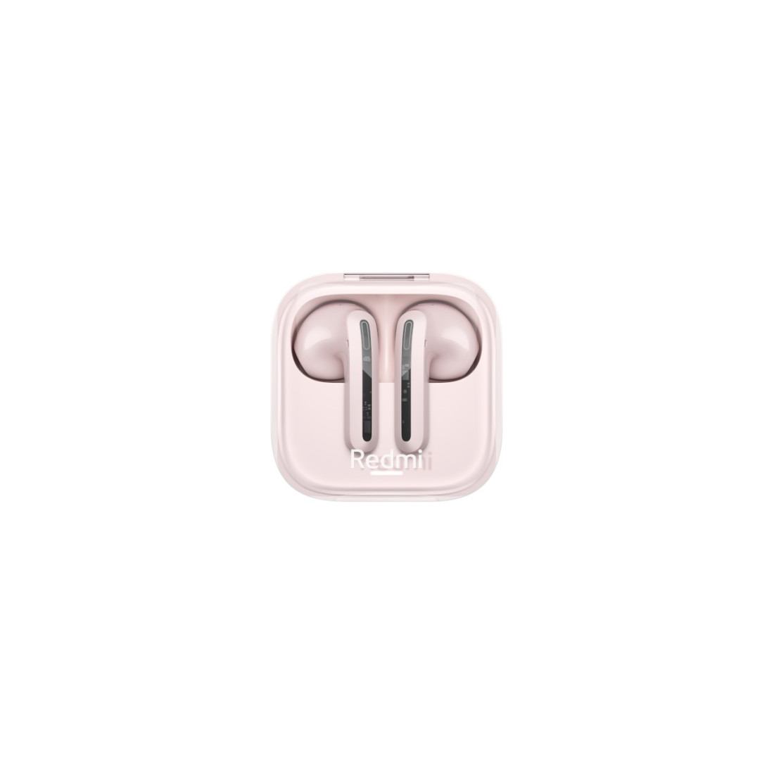 Xiaomi Redmi Buds 6 Active - Pembe Kulakiçi Kulaklık TWS (Xiaomi Türkiye Garantili)