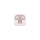 Xiaomi Redmi Buds 6 Active - Pembe Kulakiçi Kulaklık TWS (Xiaomi Türkiye Garantili)