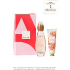 Avon Celebre Kadın Parfüm ve El Kremi Seti 50 ml EDP Hafif Meyveli Çiçeksi Koku