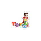 DIYTOY Fisher-Price Diytoy Eğitici Denge Kulesi