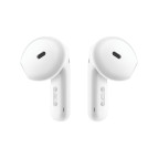 Xiaomi Redmi Buds 6 Active - Beyaz Kulakiçi Kulaklık TWS (Xiaomi Türkiye Garantili)
