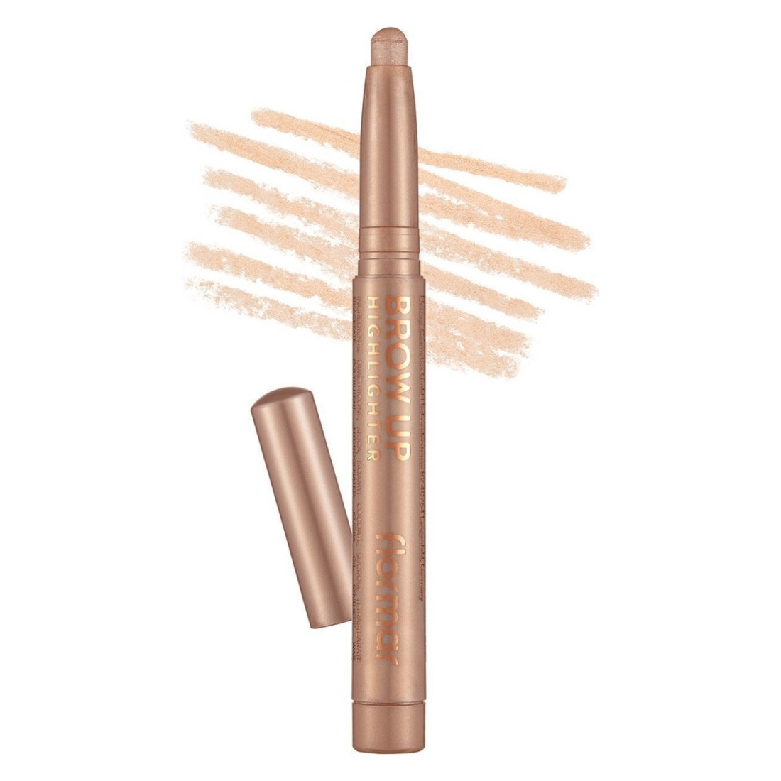 Flormar Iconic Selection Makyaj Seti