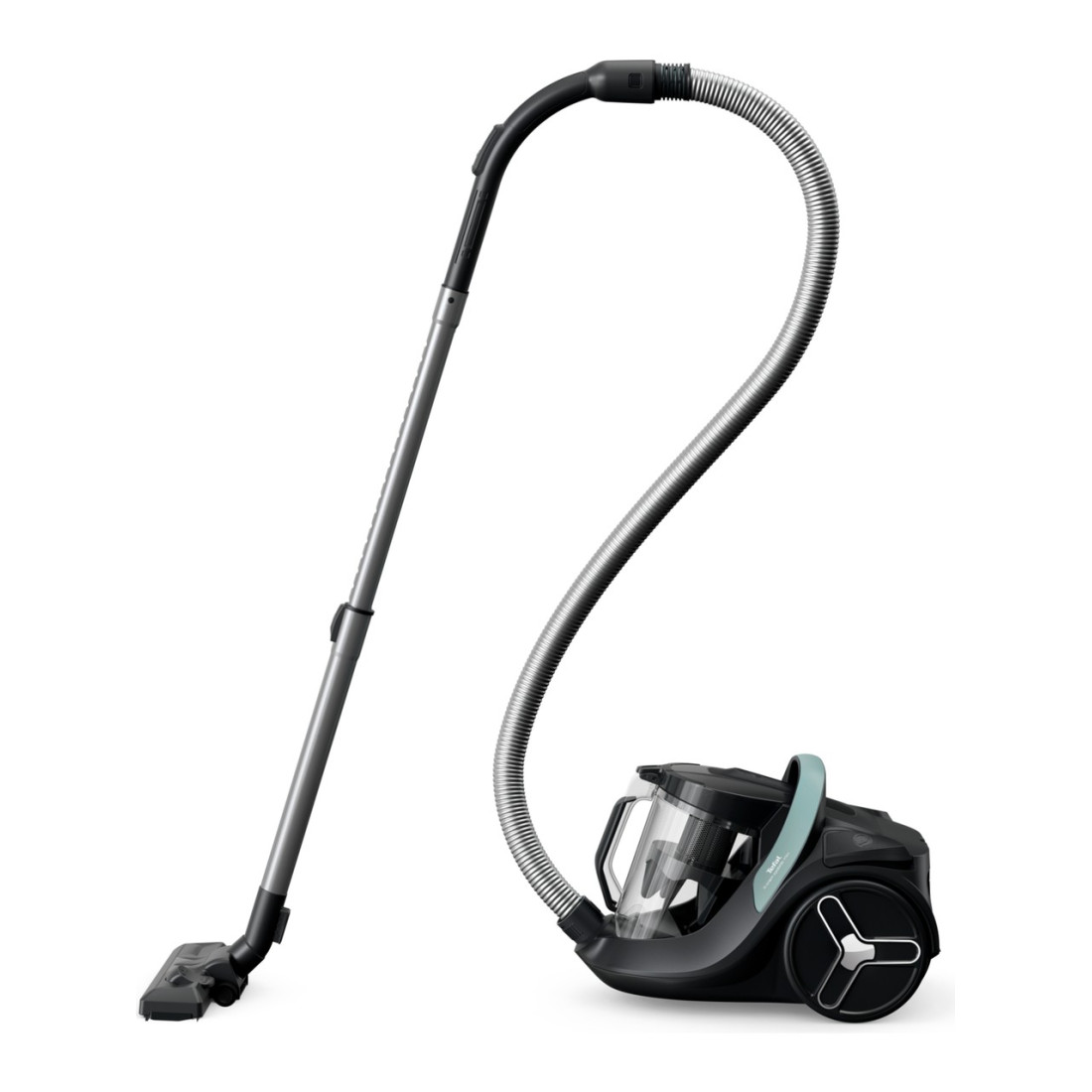 Tefal TW7B62EA X-Trem Power Cyclonic Max 2,5 Litre 900 Watt Toz Torbasız Elektrikli Süpürge