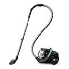 Tefal TW7B62EA X-Trem Power Cyclonic Max 2,5 Litre 900 Watt Toz Torbasız Elektrikli Süpürge