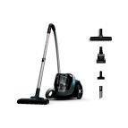 Tefal TW7B62EA X-Trem Power Cyclonic Max 2,5 Litre 900 Watt Toz Torbasız Elektrikli Süpürge
