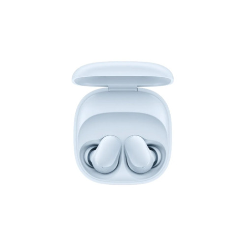 Xiaomi Redmi Buds 6 Play Mavi Bluetooth Kulaklık - Suya ve Tere Dayanıklı, Aktif Gürültü Önleme Özellikli