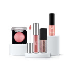 Flormar Suger Plum Fairy 4'lü Makyaj Seti