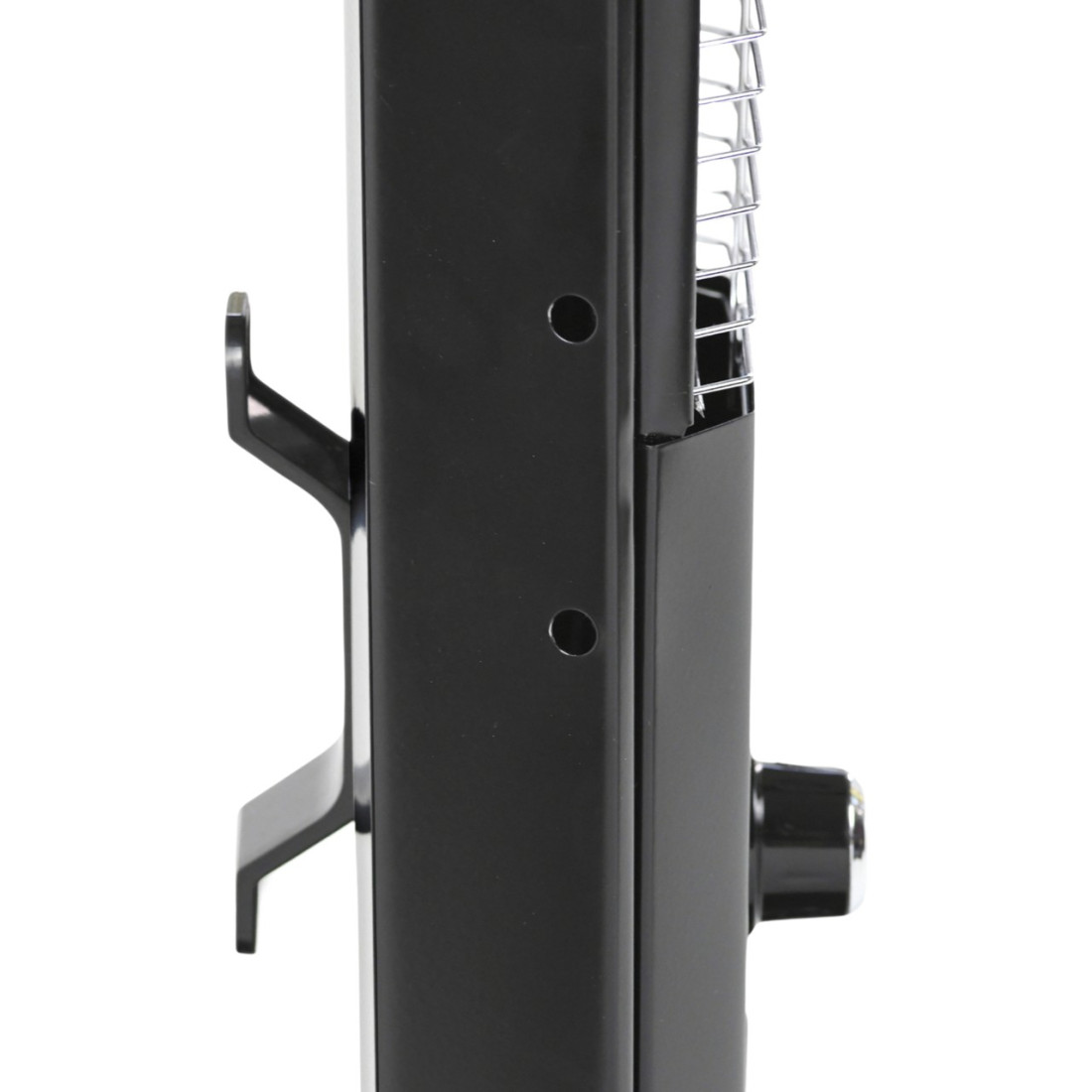 Kumtel Dual Orbit Kule Isıtıcı 2300 W Dikey Kullanım İçin Mika Malzeme 41x32,5x115 cm