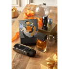 Avon Black Suede Erkek Parfüm, Rollon, Saç ve Vücut Şampuanı Hediye Paketi