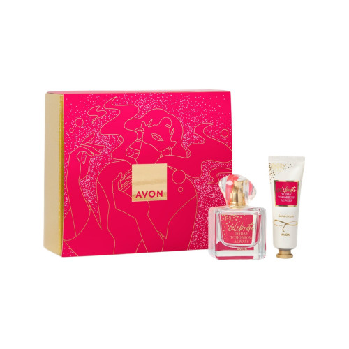 Avon TTA Celebrate Hediye Seti
