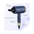 Kumtel İyonik Saç Kurutma Makinesi 1800W HHD-02