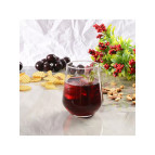 Paşabahçe Allegra 425 Cc Su Bardağı 6’lı 41536