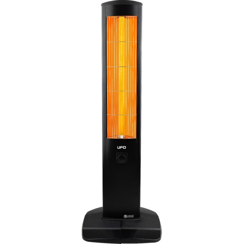 UFO Micatronic 2300 W Kule Tipi Isıtıcı