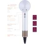 Sinbo SHD-1714 Bldc Saç Kurutma Makinesi - Beyaz - 1600 Watt
