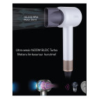 Sinbo SHD-1714 Bldc Saç Kurutma Makinesi - Beyaz - 1600 Watt