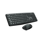Valor OSW-100 Kablosuz Ofis Klavye-Mouse Set