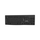 Valor KY-100 Kablosuz 104 Tuşlu Ofis Klavyesi