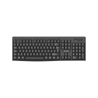 Valor KY-100 Kablosuz 104 Tuşlu Ofis Klavyesi