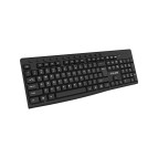 Valor KY-100 Kablosuz 104 Tuşlu Ofis Klavyesi
