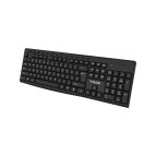 Valor KY-100 Kablosuz 104 Tuşlu Ofis Klavyesi