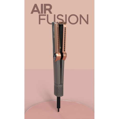 Sinbo Airfusion Shd-1735 Saç Düzleştirici