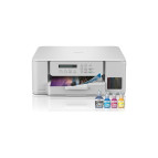 Brother DCP-T536DW Fotokopi, Tarayıcı, Wi-Fi, Mürekkep Tanklı Yazıcı