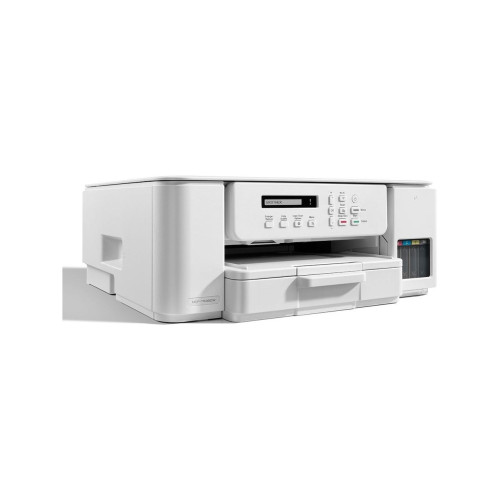 Brother DCP-T536DW Fotokopi, Tarayıcı, Wi-Fi, Mürekkep Tanklı Yazıcı