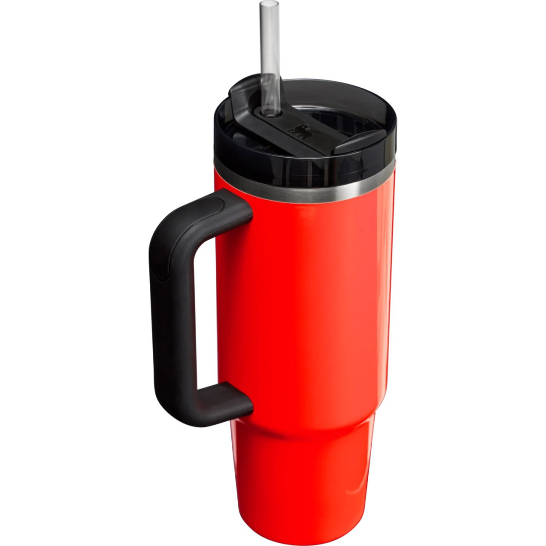 Stanley Quencher Neon Özel Seri Pipetli Termos 1,18 Lt