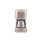 Karaca Just Coffee Aroma 2 In 1 Filtre Kahve ve Çay Demleme Makinesi Latte