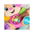 Fisher Price Eğitici Köpekçiğin Kız Kardeşi Türkçe