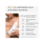 Braun Ipl Silk·expert Pro 5, Evde Tüy Alma, Çanta, Venus Tıraş Makinesi, 2 Başlık Ile, PL5146