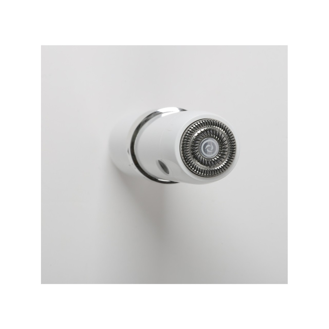 Kiwi KEP-6816 Kaş, Yüz, Hassas Bölgeler Için Otomatik Işıklı Cımbız Epilasyon Cihazı