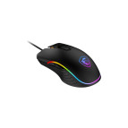 MSI Force GM300 RGB Siyah Kablolu Gaming Mouse