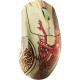 SteelSeries Kablosuz Oyuncu Mouse CS2 Dragon Lore Edition 18000 DPI Oyun İçin Altın Renk