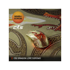 SteelSeries Kablosuz Oyuncu Mouse CS2 Dragon Lore Edition 18000 DPI Oyun İçin Altın Renk