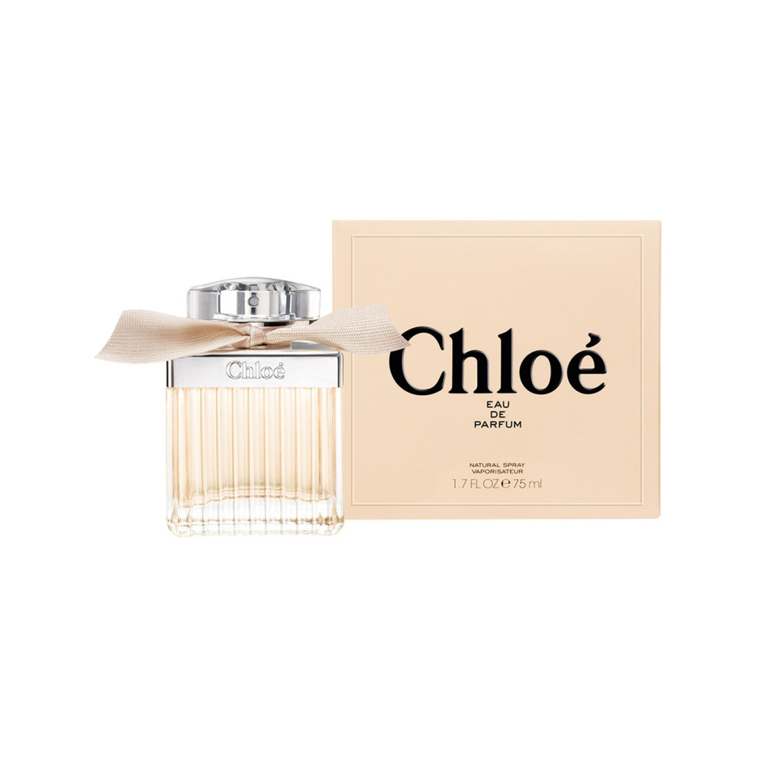 CHLOE Chloé Signature EDP 75 ML Kadın Parfüm Seti