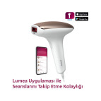 Philips Lumea Brı921/00 Lazer Epilasyon Ipl Tüy Alma Cihazı Ve Satin Kalem Düzeltici