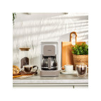 Karaca Just Coffee Aroma 2 In 1 Filtre Kahve ve Çay Demleme Makinesi Latte